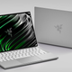 Illustration for article titled Razer Is Trying to Break Out of Gaming with the Razer Book 13